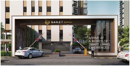 Saket World Brochure Image 9