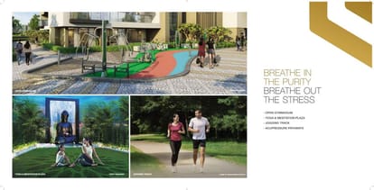 Saket World Brochure Image 24