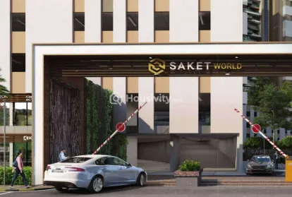 Saket World Image 13