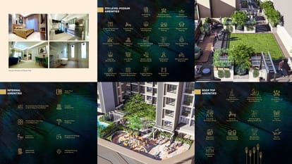 Shree Ram Krishna Garden Brochure Image 4
