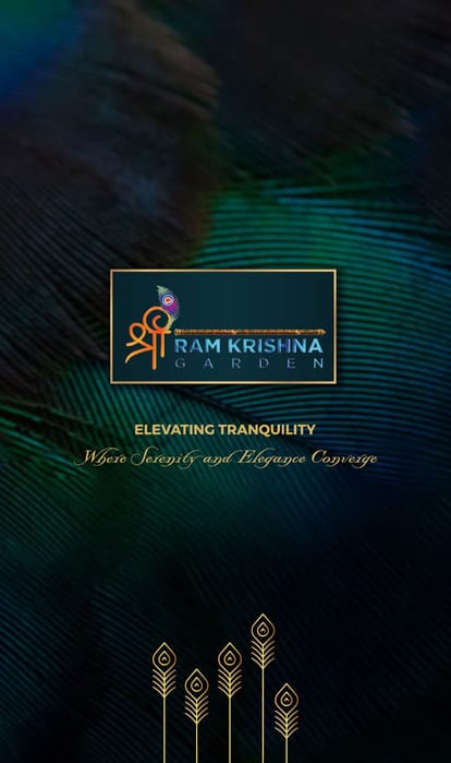 Shree Ram Krishna Garden Brochure Image 1