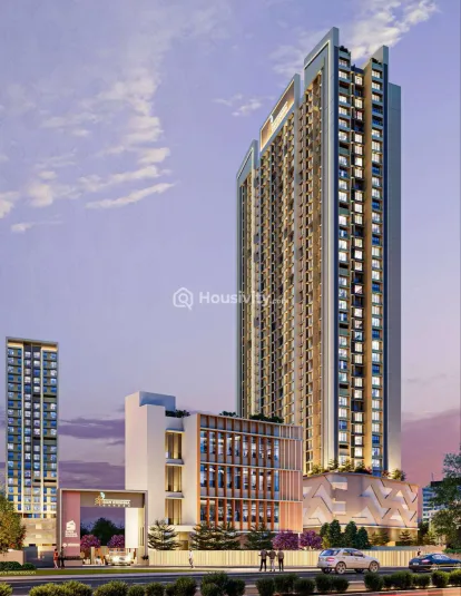 Shree Ram Krishna Garden Image 9