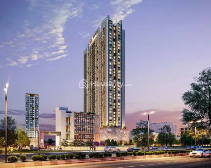 Shree Ram Krishna Garden Image 7