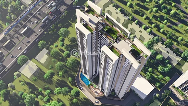 Shree Ram Krishna Garden Image 5