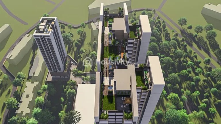 Shree Ram Krishna Garden Image 3