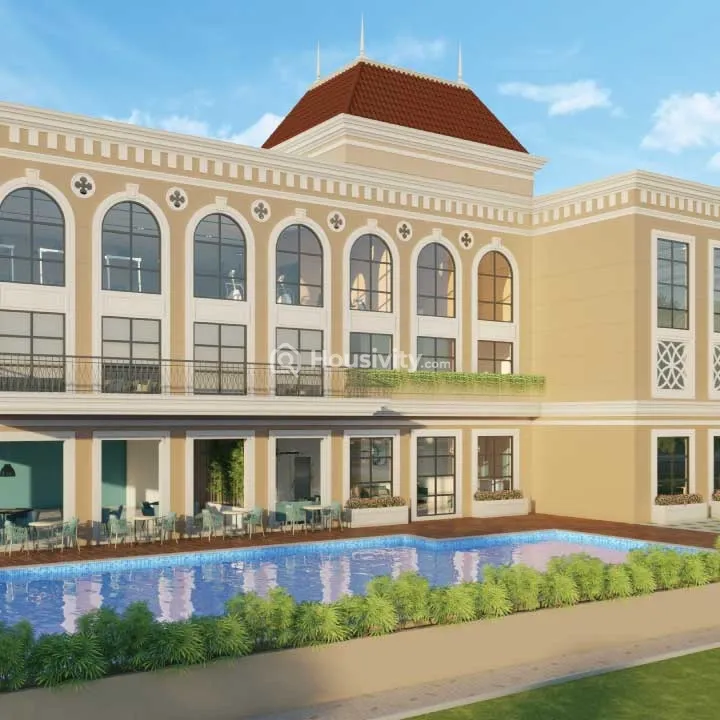 Marathon Nextown Image 3