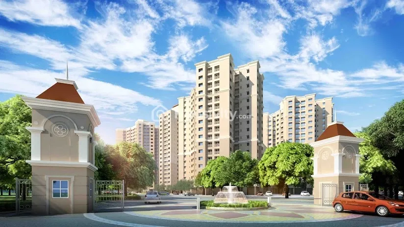 Marathon Nextown Image 4