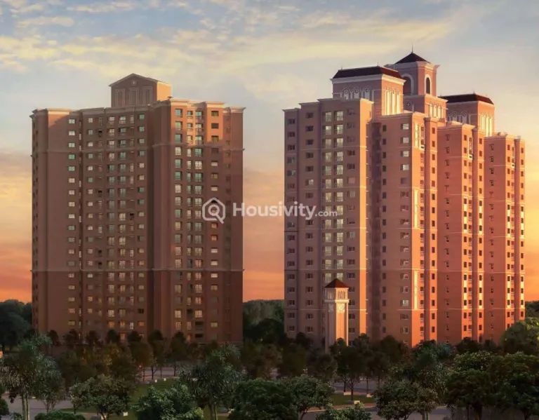 Marathon Nextown Image 6