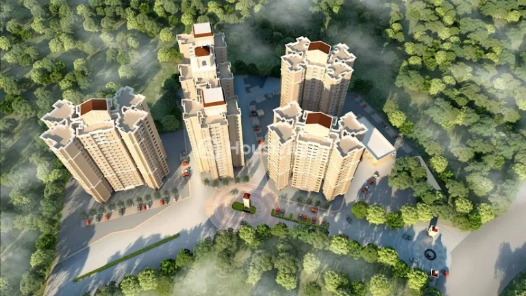 Marathon Nextown Image 5