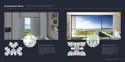 Marathon Nexworld Brochure Image 11