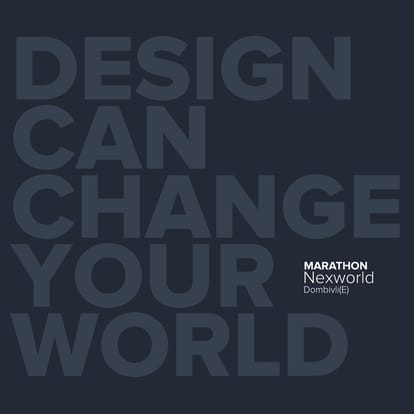 Marathon Nexworld Brochure Image 1