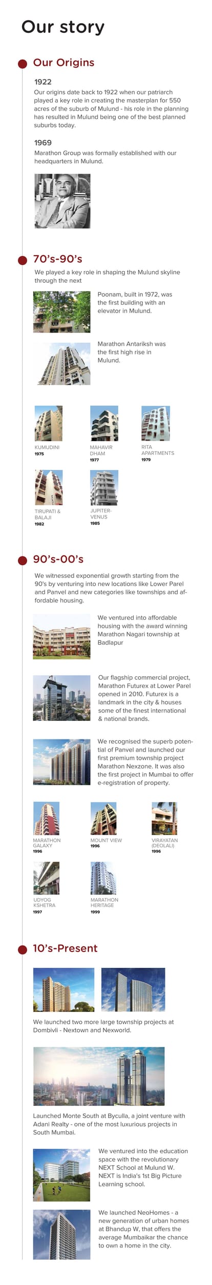 Marathon Neo Park Brochure Image 7
