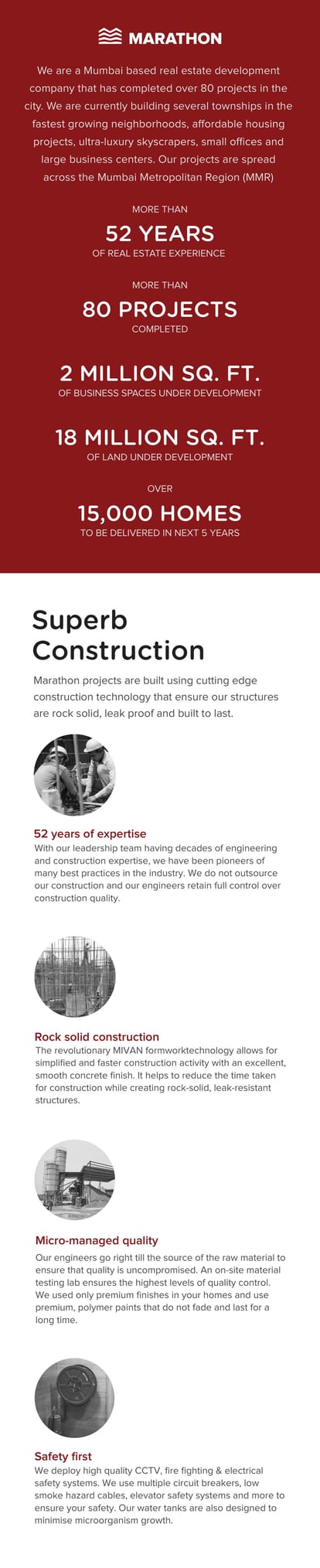 Marathon Neo Park Brochure Image 6