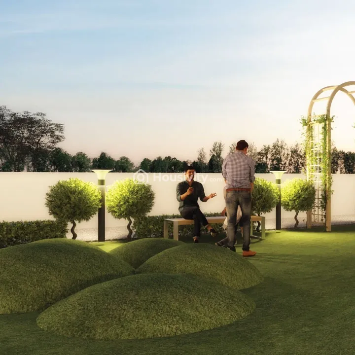 Marathon Neo Park Image 15