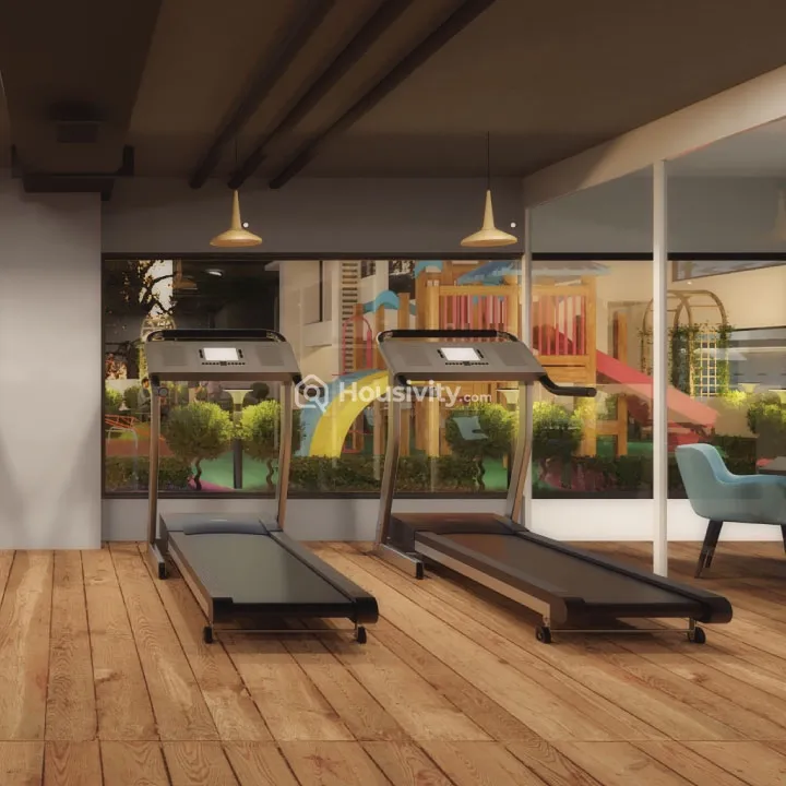 Marathon Neo Park Image 13