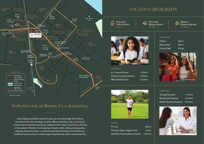 Leena Oasis Brochure Image 13