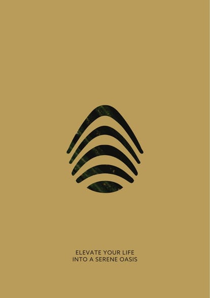 Leena Oasis Brochure Image 1