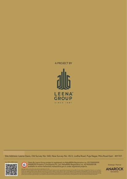 Leena Oasis Brochure Image 15