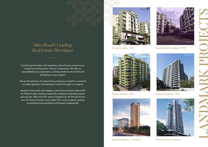 Leena Oasis Brochure Image 4
