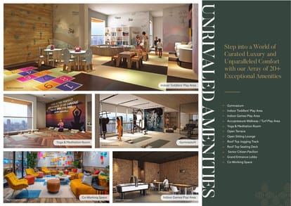 Leena Oasis Brochure Image 8