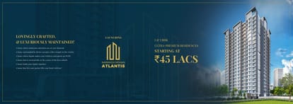 KM Narmada Mohan Atlantis Brochure Image 6