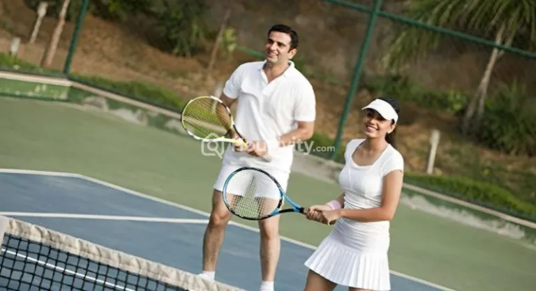 KM Narmada Mohan Atlantis Image 3