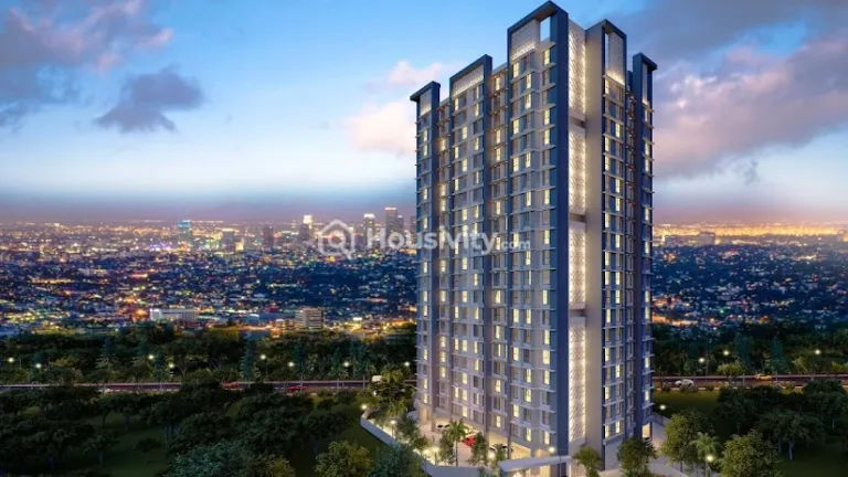 KM Narmada Mohan Atlantis Image 1