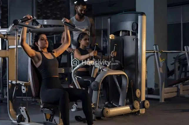 KM Narmada Mohan Atlantis Image 2