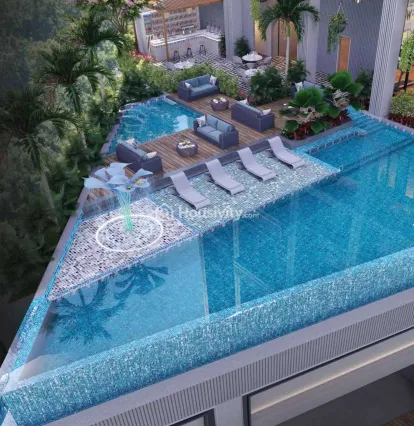 Jaydeep La Residency Image 8