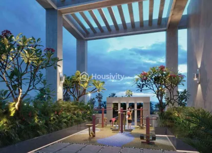 Jaydeep La Residency Image 6