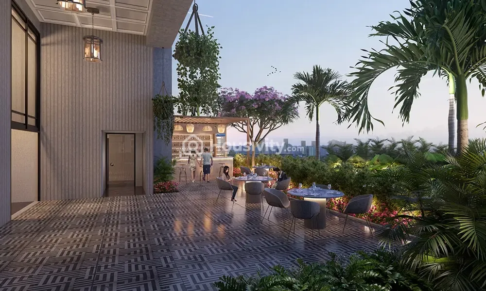 Jaydeep La Residency Image 3