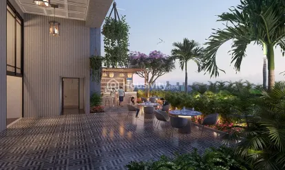 Jaydeep La Residency Image 3