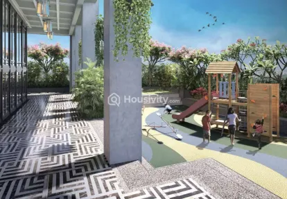 Jaydeep La Residency Image 7