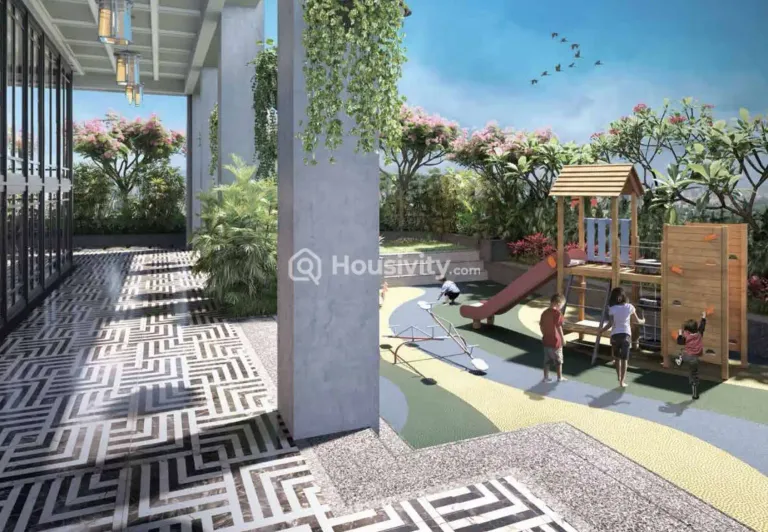 Jaydeep La Residency Image 7