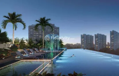 Jaydeep La Residency Image 5