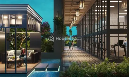 La Residency Image 1