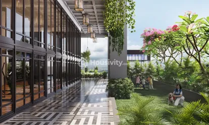 La Residency Image 2