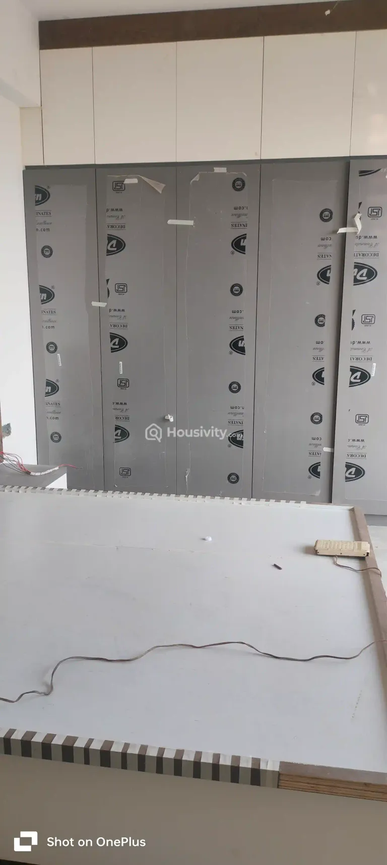 3 BHK Flat for Rent in Koba, Gandhinagar Image 1