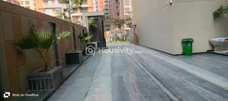 3 BHK Flat for Rent in Koba, Gandhinagar Thumbnail