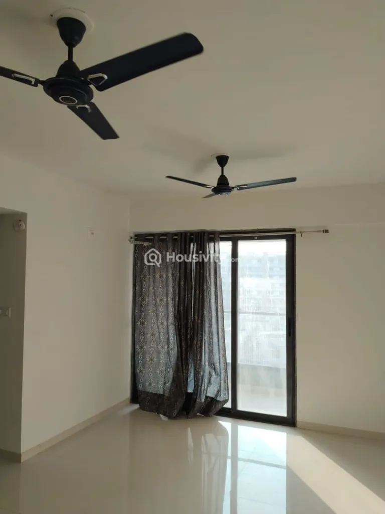 2 BHK Flat for Rent in Raysan, Gandhinagar Image 3