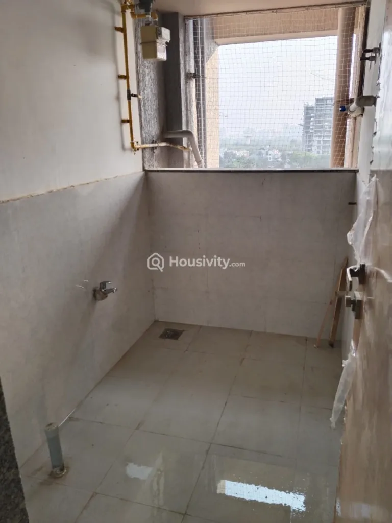 2 BHK Flat for Rent in Raysan, Gandhinagar Image 9