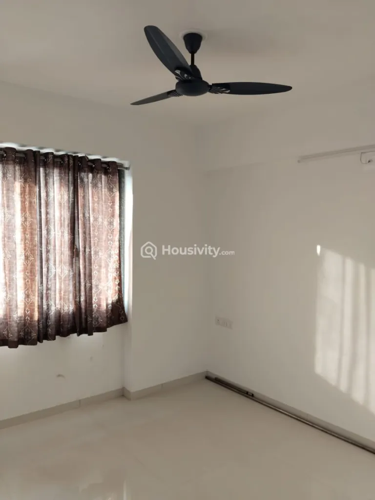 2 BHK Flat for Rent in Raysan, Gandhinagar Image 1