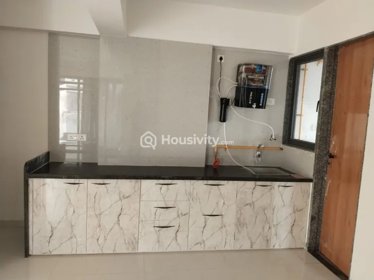 2 BHK Flat for Rent in Raysan, Gandhinagar Thumbnail