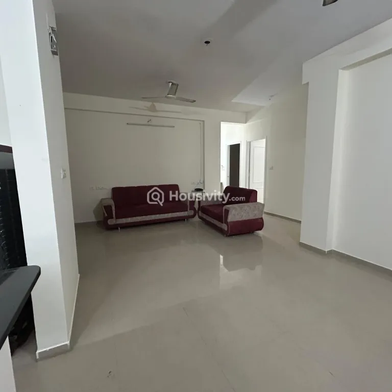 3 BHK Flat for Rent in Randesan, Gandhinagar Image 13