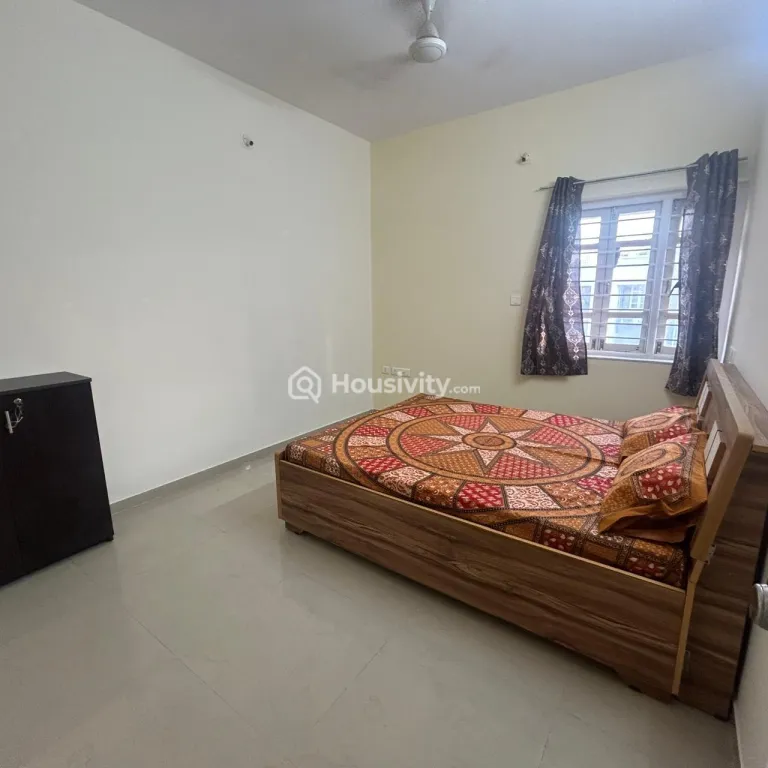 3 BHK Flat for Rent in Randesan, Gandhinagar Image 24