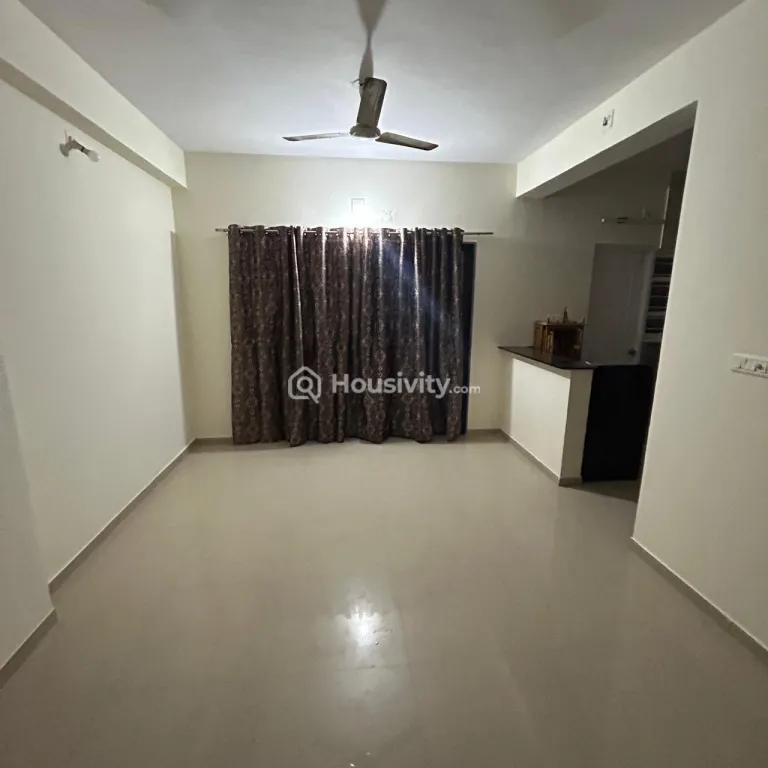 3 BHK Flat for Rent in Randesan, Gandhinagar Image 16
