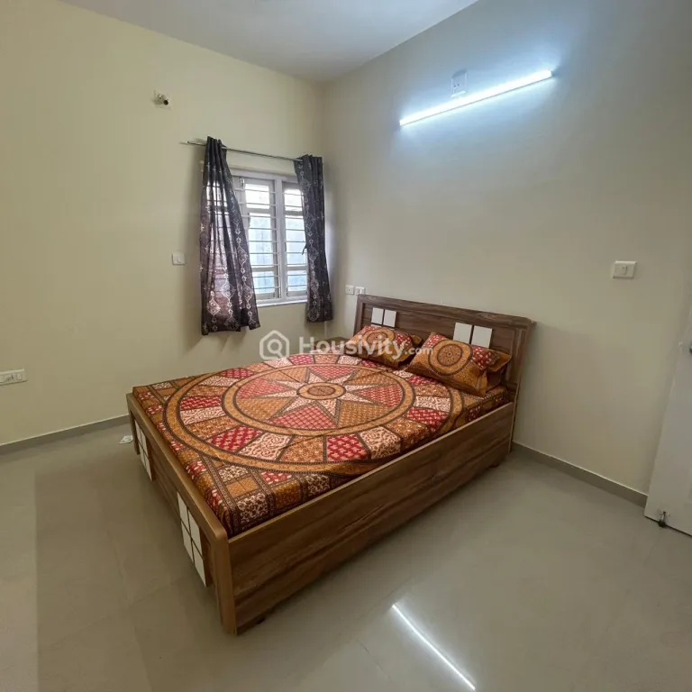 3 BHK Flat for Rent in Randesan, Gandhinagar Image 8