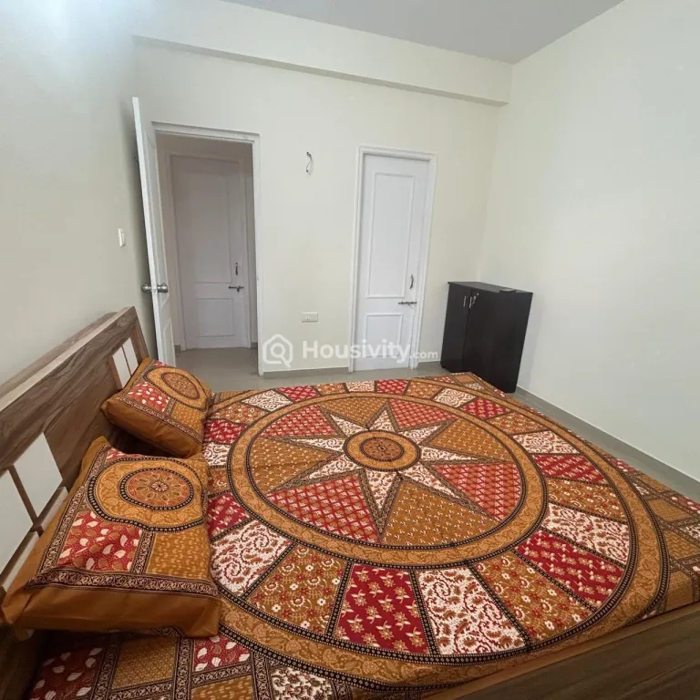 3 BHK Flat for Rent in Randesan, Gandhinagar Image 26