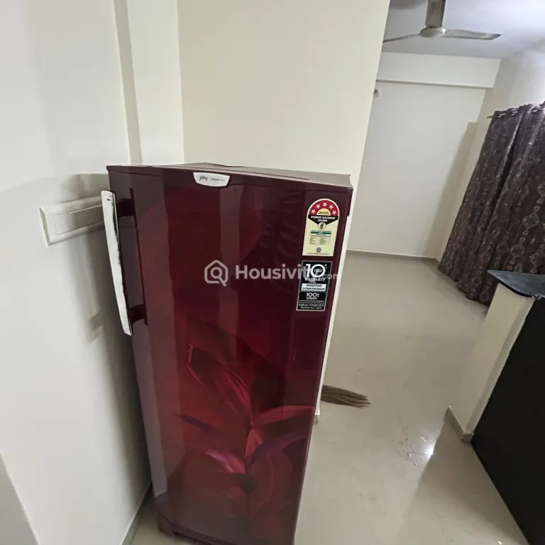 3 BHK Flat for Rent in Randesan, Gandhinagar Image 4