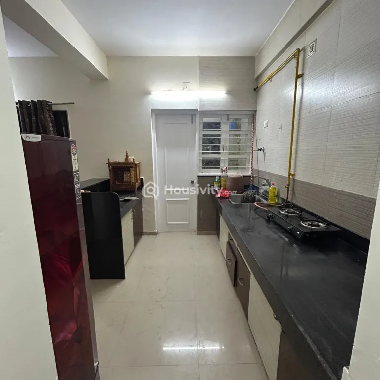 3 BHK Flat for Rent in Randesan, Gandhinagar Thumbnail